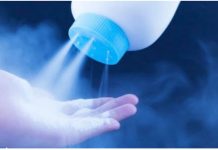 TREBALI SMO OVO RANIJE ZNATI: Puder za bebe ima MOĆI za koje niste MOGLI ni sanjati JEFTINO, A ČUDESNO!