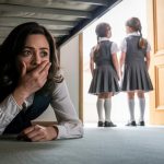 Što se dogodilo kada je majka saznala da njezina kćerka nije bila u školi?”