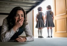 Što se dogodilo kada je majka saznala da njezina kćerka nije bila u školi?”