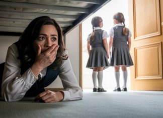 Što se dogodilo kada je majka saznala da njezina kćerka nije bila u školi?”