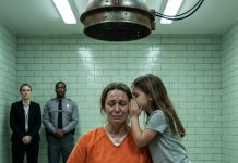 Zavera u Tami: Borba Majke i Ćerke za Istinu….