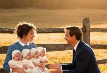 Bijeg od straha: Kako je dadilja riskirala sve da zaštiti djecu od nepoznate prijetnje