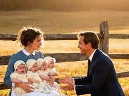 Bijeg od straha: Kako je dadilja riskirala sve da zaštiti djecu od nepoznate prijetnje