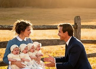 Bijeg od straha: Kako je dadilja riskirala sve da zaštiti djecu od nepoznate prijetnje