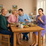 Mladenka je prešutjela da zna francuski i za stolom je čula: „Ona će potpisati punomoć, a onda ćemo je poslati u zabit”.