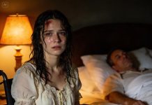 Prodali su me za ženu ‘paralisanom’ muškarcu… ali prve noći sam shvatila da nešto nije u redu