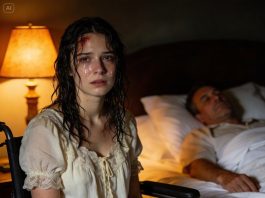 Prodali su me za ženu ‘paralisanom’ muškarcu… ali prve noći sam shvatila da nešto nije u redu