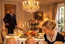 Došao sam kući rano i uhvatio čistačicu kako radi nešto šokantno s mojim trojkama. Ono što sam vidio u toj kuhinji uništilo mi je ponos, spasilo moju porodicu i zauvijek me promijenilo. 🤔