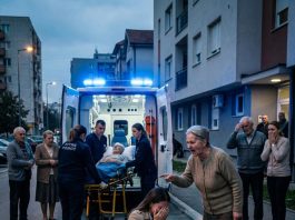 Priča o Pokajanju…..