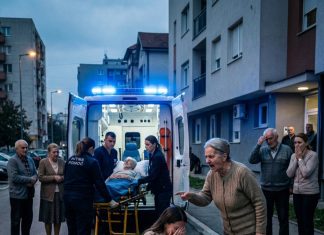 Priča o Pokajanju…..