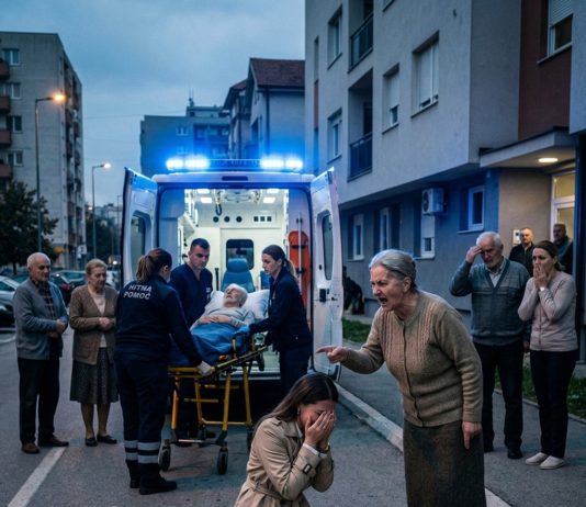 Priča o Pokajanju…..