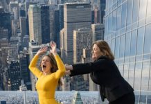 Svekrva gurnula nevjestu sa nebodera zbog nasljedstva, ali nije ni sanjala što će uslijediti!!!!!