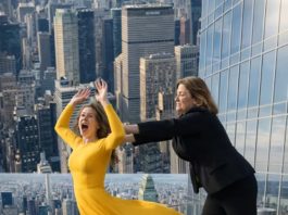 Svekrva gurnula nevjestu sa nebodera zbog nasljedstva, ali nije ni sanjala što će uslijediti!!!!!