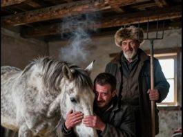 “Otac, sin i konj: Priča o ljubavi, žrtvi i vrednostima koje novac ne može kupiti”