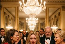 Skandal na luksuznoj zabavi: Svekrva je optužila snahu za krađu, ali istina koja je usledila šokirala je sve!