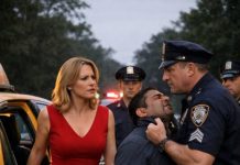 Mislio je da može uzeti mito – ali putnica iz taksija promijenila je sve