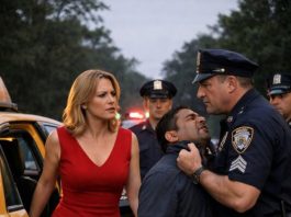 Mislio je da može uzeti mito – ali putnica iz taksija promijenila je sve