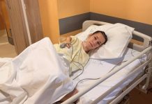 Izgubili smo je: “Nije imala razvijene gornje ekstremitete, a onda joj je srce stalo…” svi sIomljeni, ona je djevojka sa krilima Djevojka sa krilima saopštila da je izgubila bebu: "Nije imala razvijene gornje ekstremitete, a srce..." - featured image