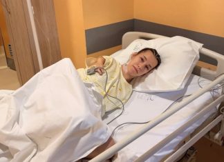 Izgubili smo je: “Nije imala razvijene gornje ekstremitete, a onda joj je srce stalo…” svi sIomljeni, ona je djevojka sa krilima Djevojka sa krilima saopštila da je izgubila bebu: "Nije imala razvijene gornje ekstremitete, a srce..." - featured image