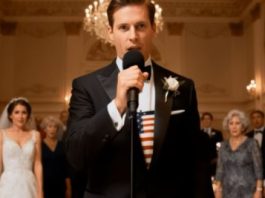 Šokantni trenutak na venčanju: Otac mlade je odzdravio porodicu koja je ponizila njegovu ćerku – Njegove reči su sve ostavile bez daha!