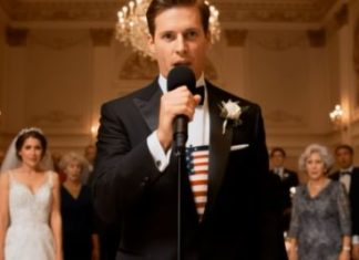 Šokantni trenutak na venčanju: Otac mlade je odzdravio porodicu koja je ponizila njegovu ćerku – Njegove reči su sve ostavile bez daha!