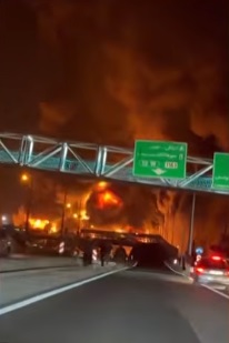 “Truju nas – to je hemijski rat, posljedice će biti katastrofalne” - featured image “Truju nas – to je hemijski rat, posljedice će biti katastrofalne” - featured image