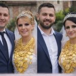 Dva brata Srbina oženili Albanke pa ih okitili zlatom: Svekrva se kune u njih, šta im oči zažele – ona im to kupuje
