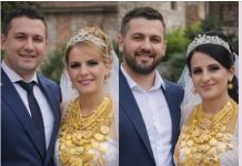 Dva brata Srbina oženili Albanke pa ih okitili zlatom: Svekrva se kune u njih, šta im oči zažele – ona im to kupuje