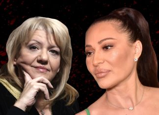 “ONA JE MOJA DRUGA MAJKA” Ceca se oglasila na dan godišnjice smrti Marine Tucaković: Sve je dirnula emotivnim rečima "ONA JE MOJA DRUGA MAJKA" Ceca se oglasila na dan godišnjice smrti Marine Tucaković: Sve je dirnula emotivnim rečima - featured image