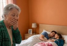 Svekrva protiv snahe