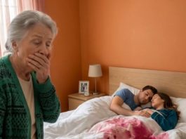 Svekrva protiv snahe