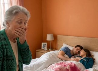 Svekrva protiv snahe