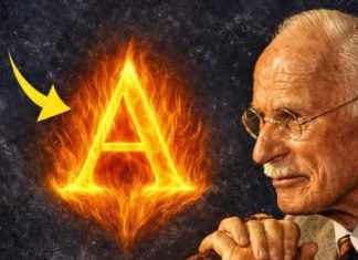 Značenje prvog slova vašeg imena promijenit će vam cijeli život