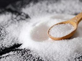 Posipate li so po kućI: ukoliko već niste, obavezno to učinite I to odmah…