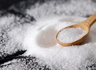 Posipate li so po kućI: ukoliko već niste, obavezno to učinite I to odmah…