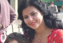 LEPA ROSA IZ “MONTEVIDEA” BILA U BRAKU SA DEČKOM POZNATE PEVAČICE: Sada je samohrana majka i uživa u životu