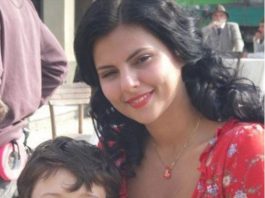 LEPA ROSA IZ “MONTEVIDEA” BILA U BRAKU SA DEČKOM POZNATE PEVAČICE: Sada je samohrana majka i uživa u životu