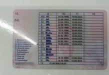 Stigla odluka o vozačkim dozvolama za osobe starije do 50 godina! Ukoliko imate ovoliko godina, završili ste svoje..