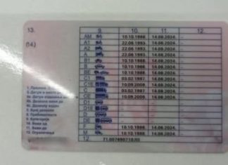 Stigla odluka o vozačkim dozvolama za osobe starije do 50 godina! Ukoliko imate ovoliko godina, završili ste svoje..