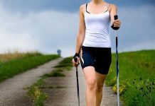 Za lakše hodanje, jedite ovaj proizvod ujutro: starost počinje s nogama