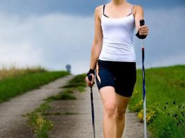 Za lakše hodanje, jedite ovaj proizvod ujutro: starost počinje s nogama