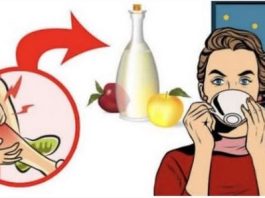 KAŠIKA JABUKOVOG SIRĆETA PRED SPAVANJE UKLANJA 10 ZDRAVSTVENIH TEGOBA: Nismo imali pojma, EVO U ČEMU JE TAJNA