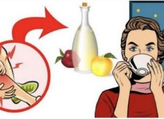 KAŠIKA JABUKOVOG SIRĆETA PRED SPAVANJE UKLANJA 10 ZDRAVSTVENIH TEGOBA: Nismo imali pojma, EVO U ČEMU JE TAJNA