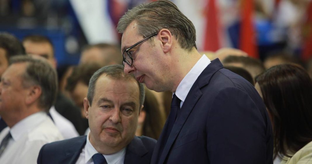 Dačić na respiratoru, doktor koji ga liječi: 'Stanje je jako teško...' - featured image Dačić na respiratoru, doktor koji ga liječi: 'Stanje je jako teško...' - featured image