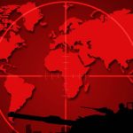 U slučaju da počne Treći svjetski rat: Ovih 11 zemalja su najbezbjednije U slučaju da počne Treći svjetski rat: Ovih 11 zemalja su najbezbjednije - featured image