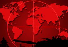 U slučaju da počne Treći svjetski r.at: Ovih 11 zemalja su najbezbjednije U slučaju da počne Treći svjetski rat: Ovih 11 zemalja su najbezbjednije - featured image