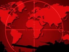 U slučaju da počne Treći svjetski r.at: Ovih 11 zemalja su najbezbjednije U slučaju da počne Treći svjetski rat: Ovih 11 zemalja su najbezbjednije - featured image