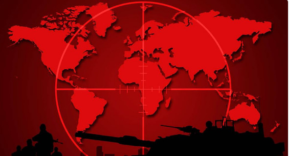 U slučaju da počne Treći svjetski rat: Ovih 11 zemalja su najbezbjednije - featured image U slučaju da počne Treći svjetski rat: Ovih 11 zemalja su najbezbjednije - featured image