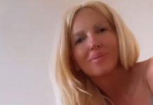 JELENA KARLEUŠA p0pun0 g0Ia: On je tasIači od pozadi, ona otvorila usta vide joj se krajnici – uzaš, bez šminke, bez filtera Isplivali šok snimci Jelene Karleuše! Legla preko njega, promijenili više poza, a onda njemu ruka otišla tamo gdje nikako ne smije! - content image