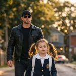 “Sedmogodišnja djevojčica suočila se s prijetnjom na neočekivan način: Njena reakcija je šokirala sve!”